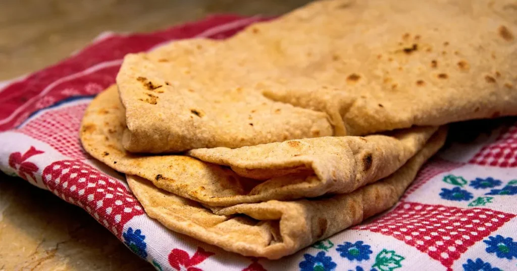 Fladenbrot Rezept – So gelingt fluffiges, leckeres Fladenbrot wie beim Profi!