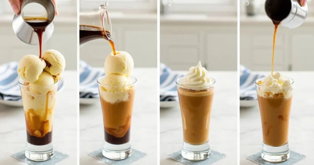 Eiskaffee Rezept – Einfach, Schnell & Perfekt für heiße Sommertage