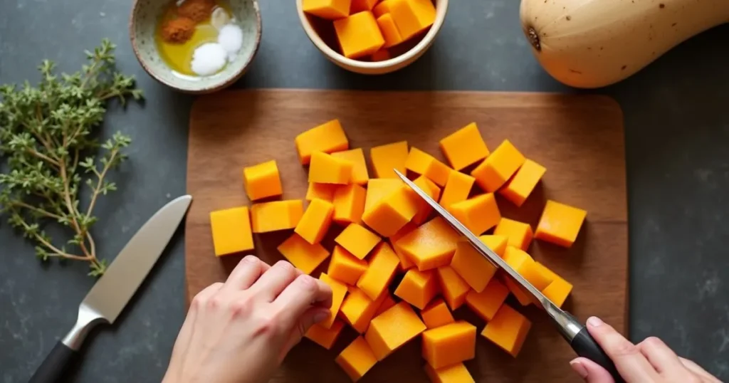 Butternut kürbis Rezepte – 10 geniale Ideen für 2025!