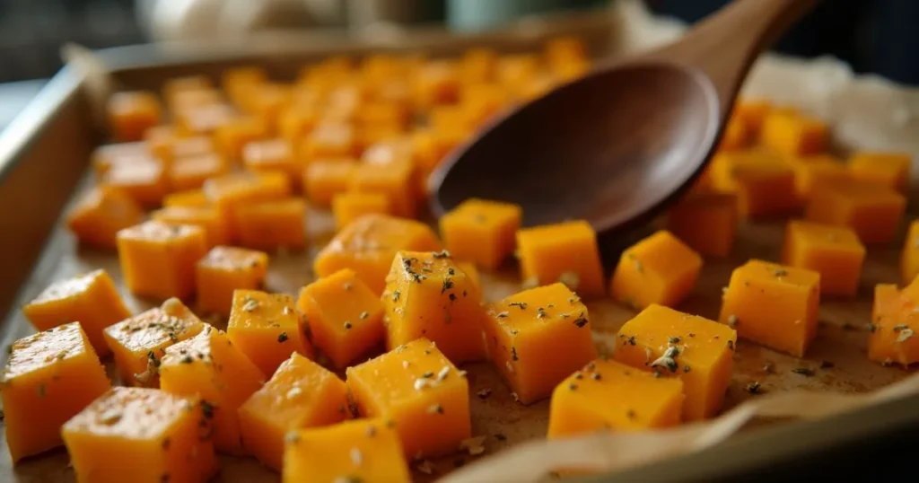 Butternut kürbis Rezepte – 10 geniale Ideen für 2025!