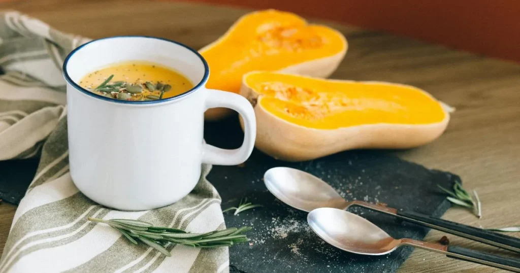 Butternut kürbis Rezepte – 10 geniale Ideen für 2025!