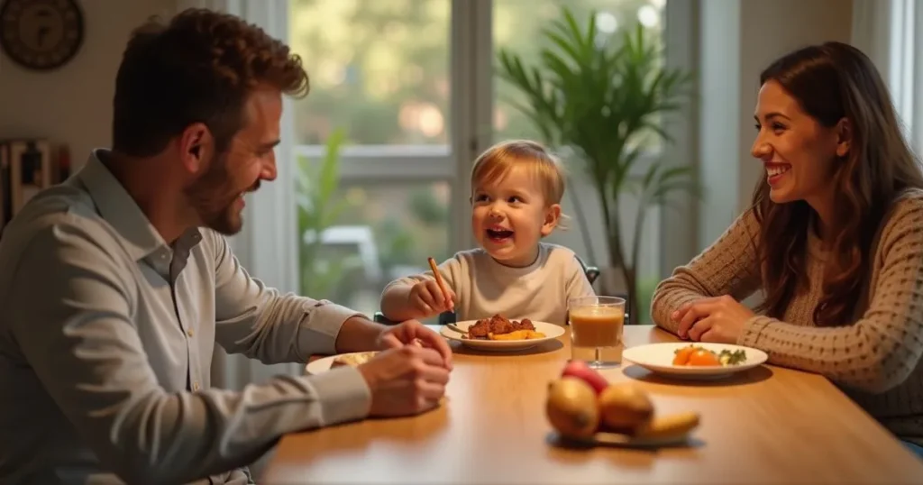 BLW Rezepte: Einfaches & Gesundes Fingerfood für Babys (Perfekt ab 6 Monaten!)