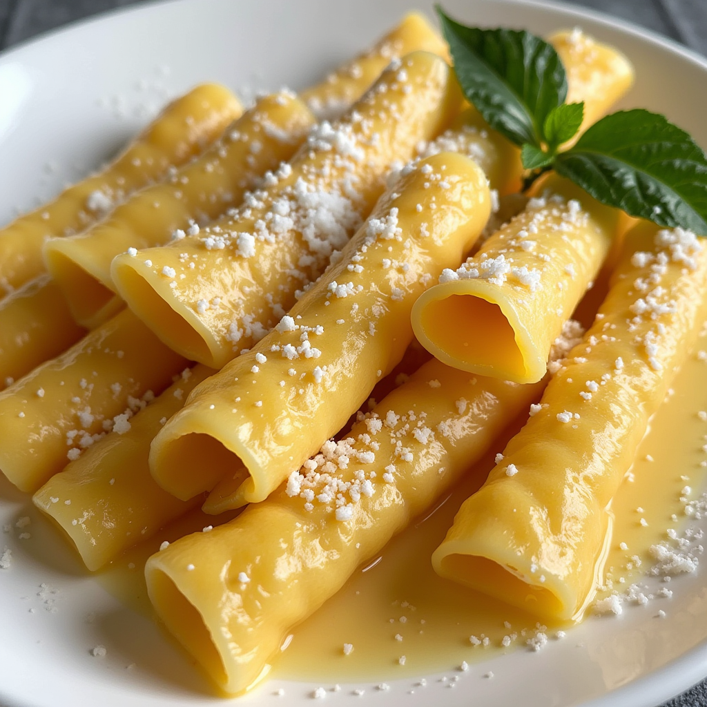 Paccheri mit schnellem Wurst-Ragù: Das 30-Minuten-Abendessen für den Herbst