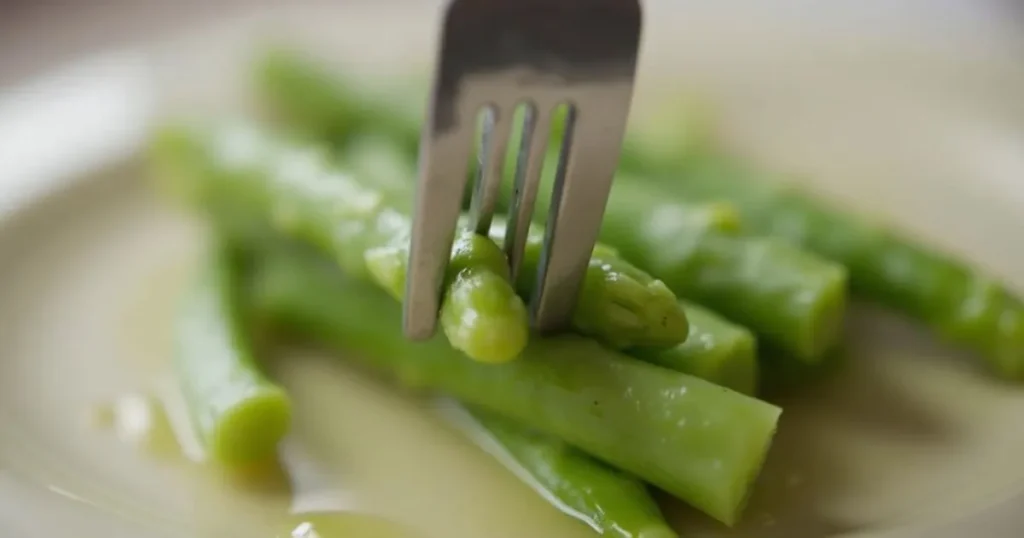 spargel kochen