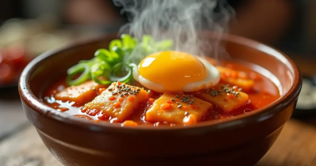 tteokbokki