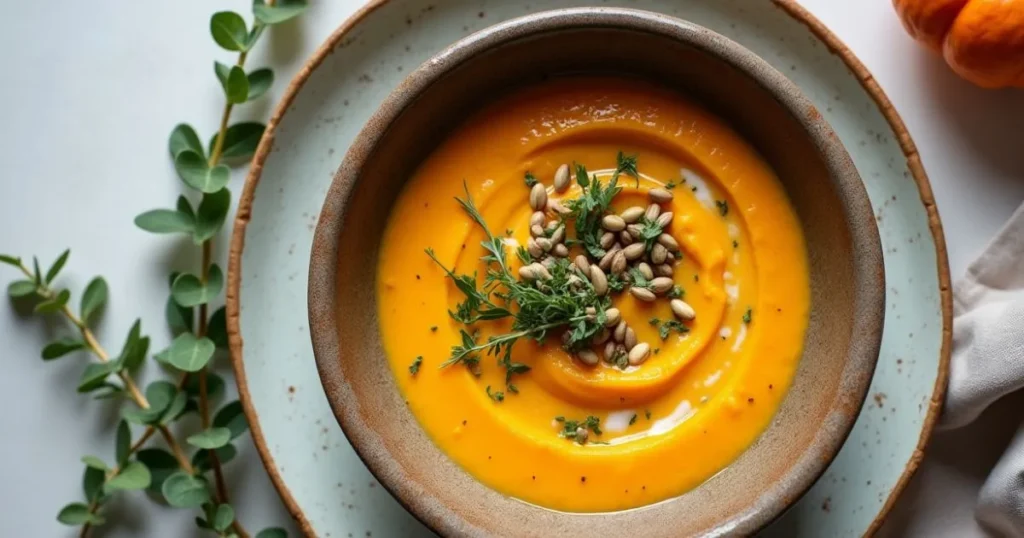 Butternut Kürbis Rezept: Wie du ihn in 30 Minuten perfekt zubereitest