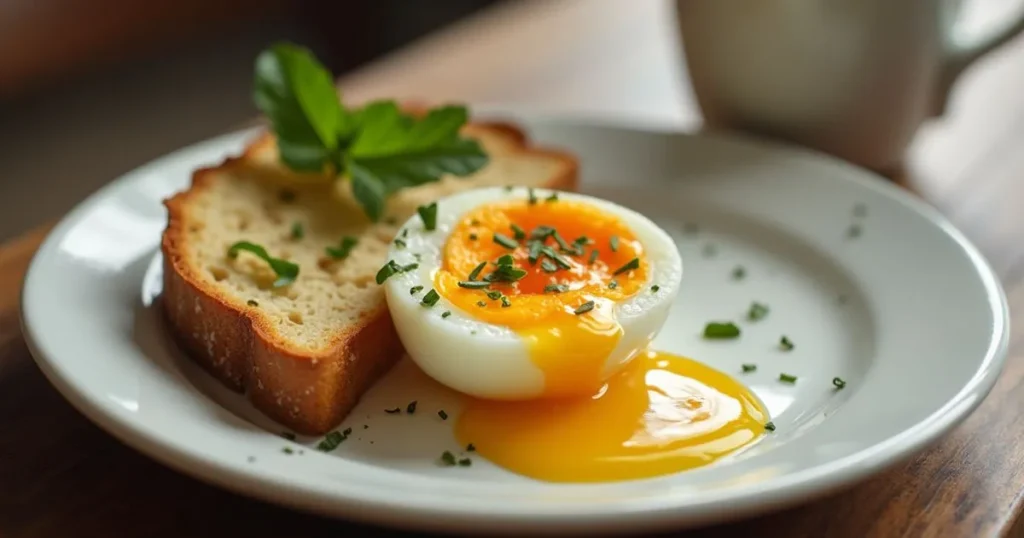 eier kochen minuten