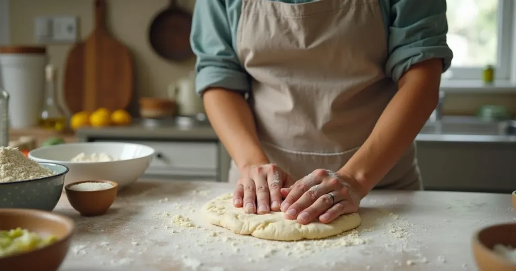 Bestes Rezept für Pita im Jahr 2025