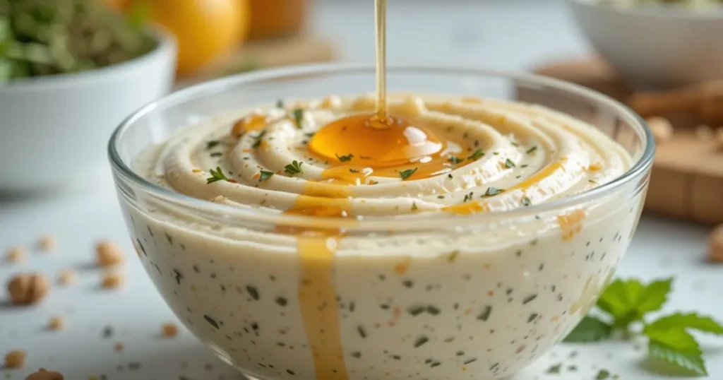 datteldip rezept