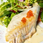 Rezepte mit Skrei