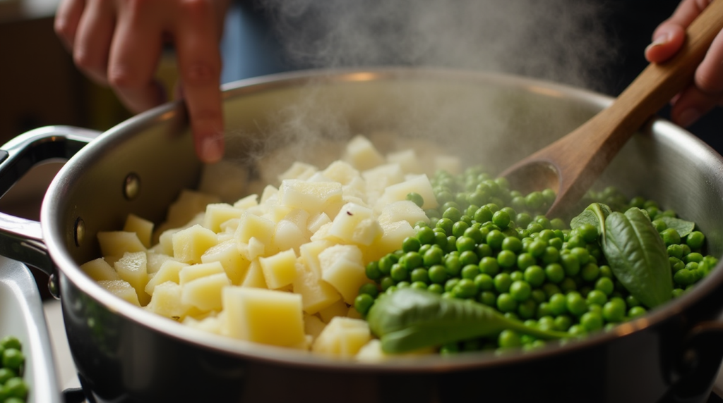  Erbsensuppe Rezept » Der deutsche Klassiker in 30 Min [2024]