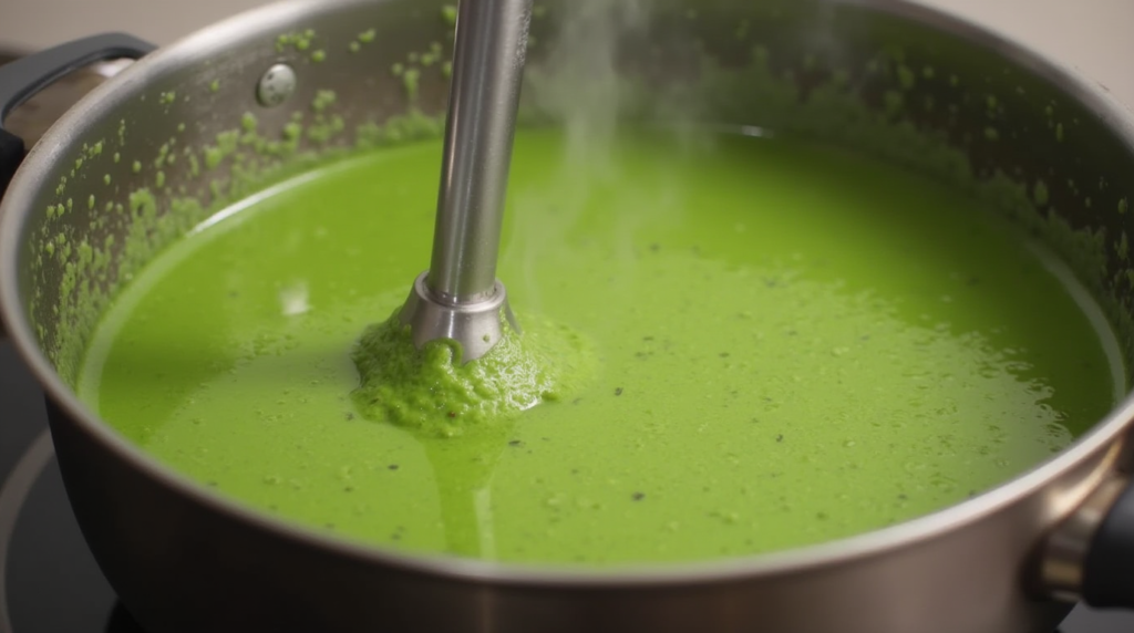  Erbsensuppe Rezept » Der deutsche Klassiker in 30 Min [2024]