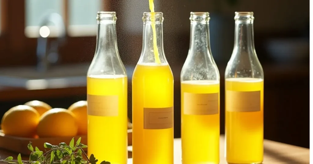 Limoncello 2025 – Sommer in einer Tasse! 🍋