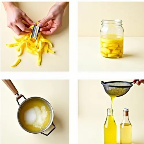Limoncello 2025 – Sommer in einer Tasse! 🍋