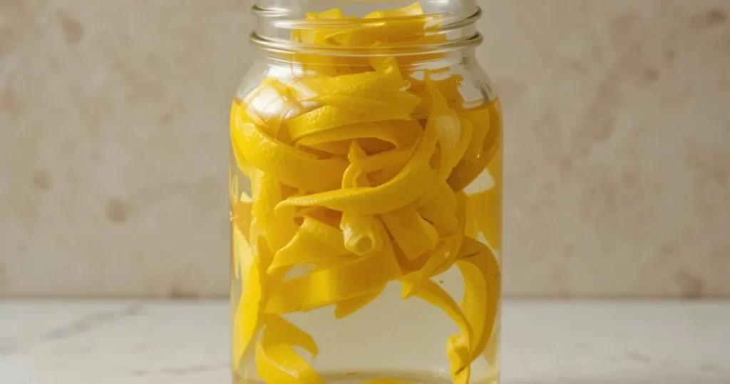 Limoncello 2025 – Sommer in einer Tasse! 🍋