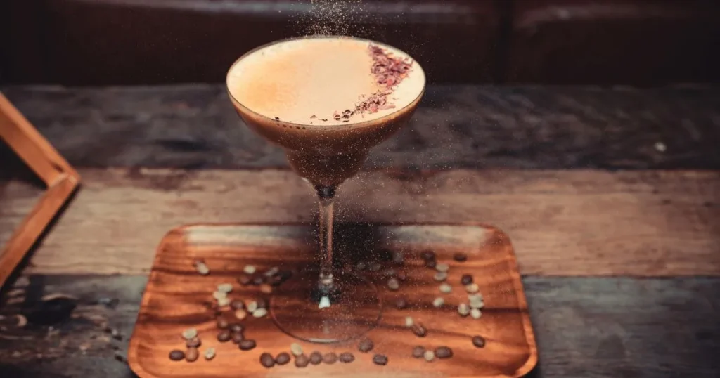 Espresso Martini