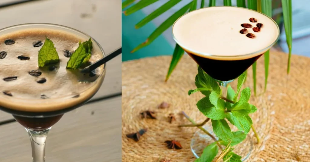 Espresso Martini