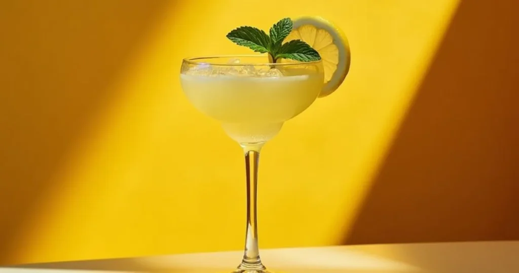 Limoncello Spritz – Der perfekte Sommer-Cocktail mit italienischem Flair