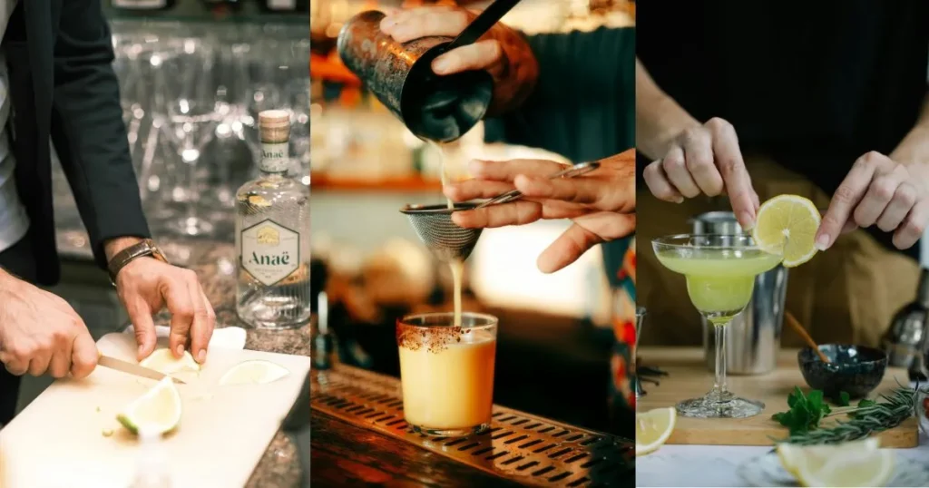 Limoncello Spritz – Der perfekte Sommer-Cocktail mit italienischem Flair