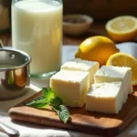 paneer zubereiten wie in Indien: Leckerer Frischkäse in 30 Minuten in 2025