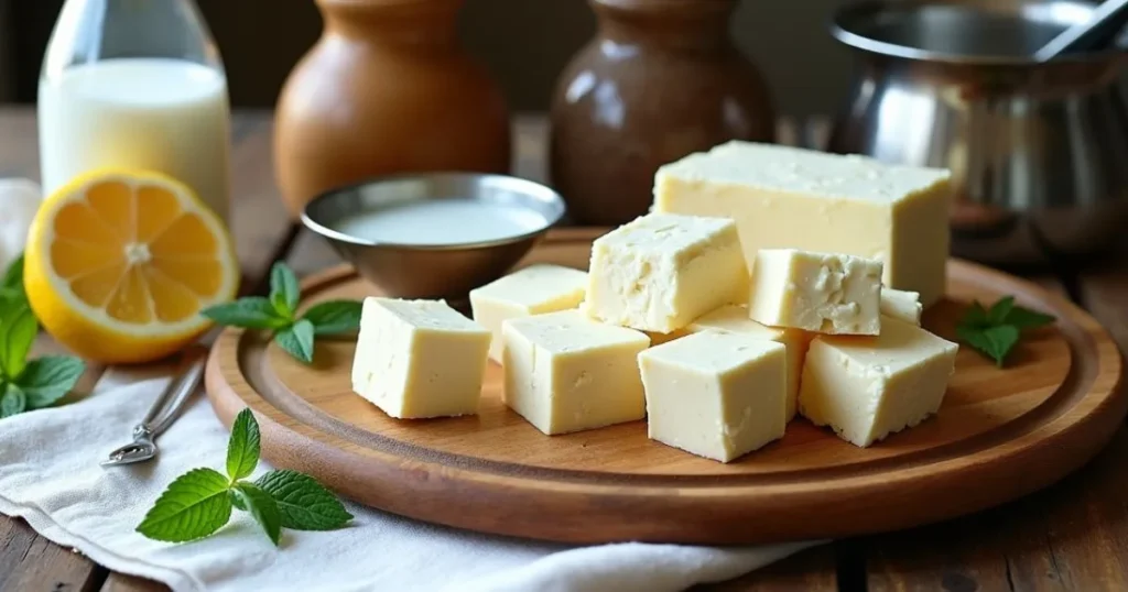 paneer zubereiten wie in Indien: Leckerer Frischkäse in 30 Minuten in 2025