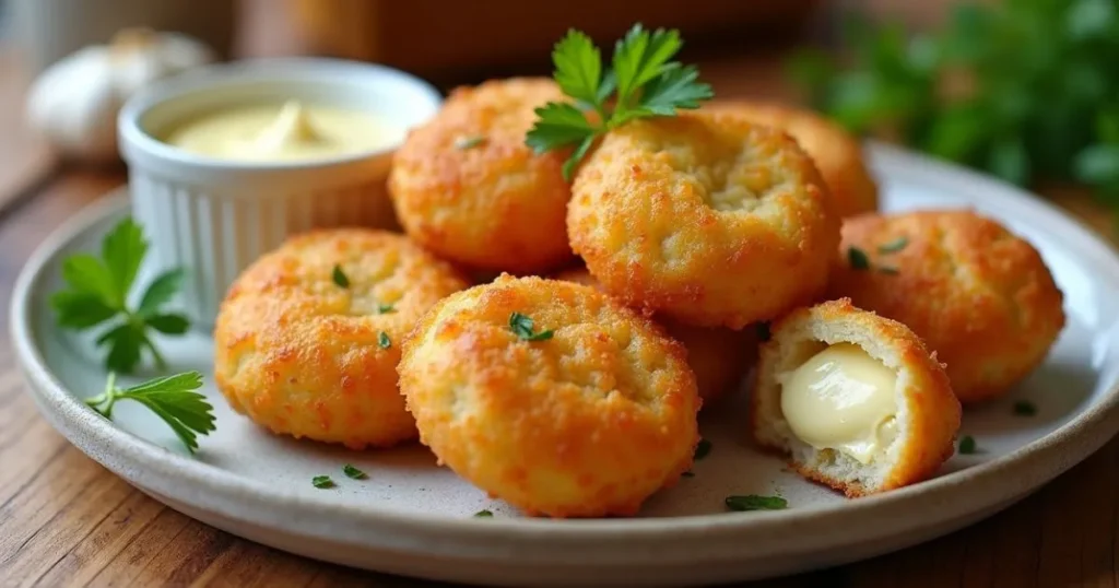 Kroketten selber machen: Knusprig & einfach in 2025