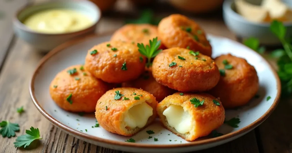 Kroketten selber machen: Knusprig & einfach in 2025