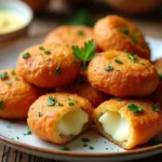 Kroketten selber machen: Knusprig & einfach in 2025