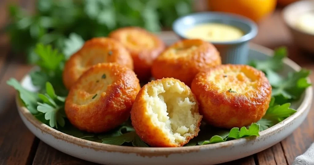 Kroketten selber machen: Knusprig & einfach in 2025