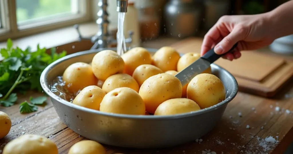 Kartoffeln kochen: Wie lange? Die perfekte Kochzeit für jede Sorte in 20205