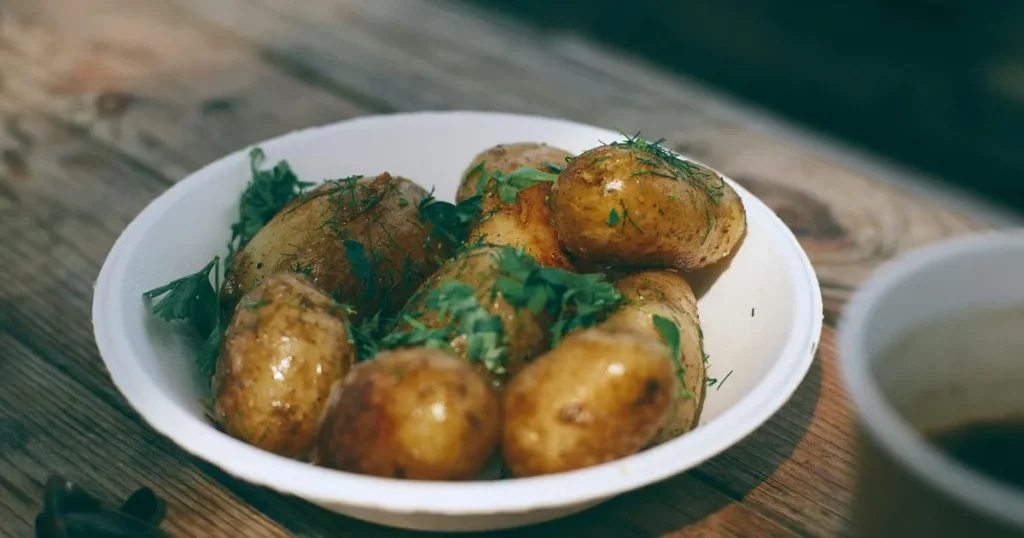 Kartoffeln kochen: Wie lange? Die perfekte Kochzeit für jede Sorte in 20205