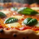 Original Pizza Margherita – Das klassische Rezept wie in Neapel