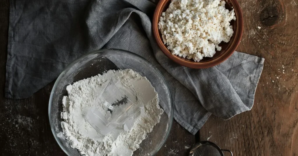 Cottage Cheese Frühstück: 7 schnelle & gesunde Ideen für jeden Tag