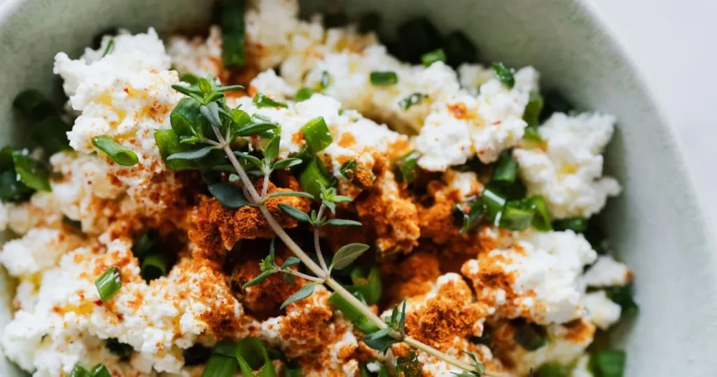 Cottage Cheese Frühstück: 7 schnelle & gesunde Ideen für jeden Tag