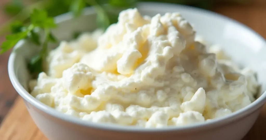 Cottage Cheese Frühstück: 7 schnelle & gesunde Ideen für jeden Tag