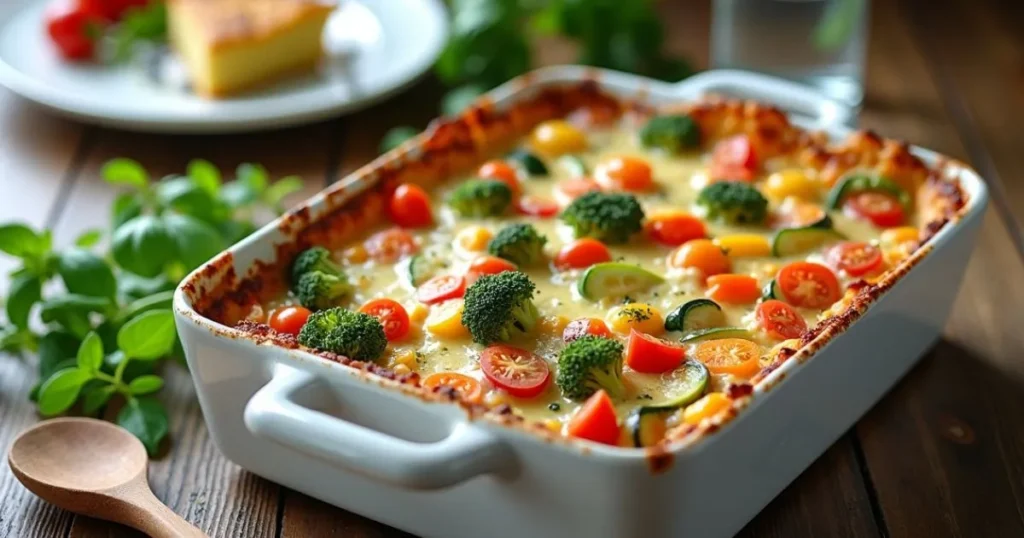 Auflauf Rezepte : Die 15 besten Ideen für gesunde & schnelle Ofengerichte