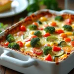 Auflauf Rezepte : Die 15 besten Ideen für gesunde & schnelle Ofengerichte