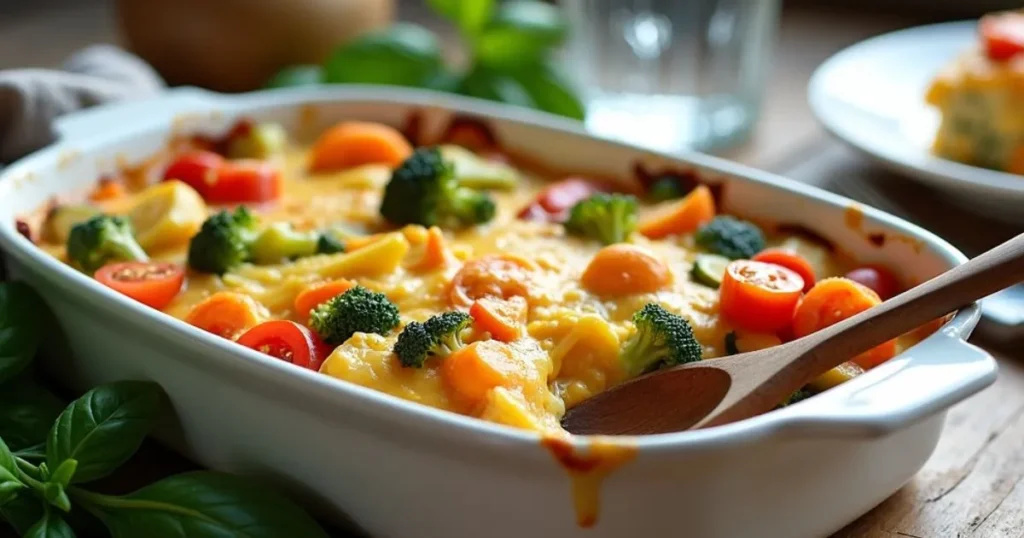 Auflauf Rezepte : Die 15 besten Ideen für gesunde & schnelle Ofengerichte
